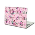 thumbnail image 4 of KSK KAISHEK Hard Case Only for MacBook Pro 16" 2021/2022/2023 A2485 & A2780, Flower 88, 4 of 5