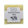 thumbnail image 1 of Jabón de sebo de vainilla Seoul Naturals k beauty 5 oz, 1 of 5