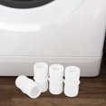 thumbnail image 4 of Miangastore 4Pcs Washing Machine Pipe Adapter Drain Hose Connector Drain Hose Extension Adapter Washer Accessory, 4 of 8