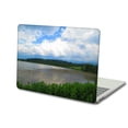 thumbnail image 1 of KSK KAISHEK Hard Shell Compatible with MacBook Pro 16" with XDR Display & Touch ID Type C Model: M2 A2780 A2485 M1 (Colorful B 0976), 1 of 5