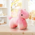 thumbnail image 4 of 2026 Year of the Horse Plush Toy - Lucky Mascot Doll, Perfect Children's Gift, 4 of 7