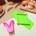 thumbnail image 4 of Ergonomic Dumpling Making Tool 3Pcs Perfect For Home Users Making Diverse Dumplings With Ease, 4 of 4