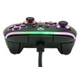 thumbnail image 4 of Manette câblée améliorée Spectra Infinity de PowerA pour Xbox Series X|S, 4 of 8