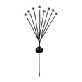thumbnail image 4 of Luces LED con forma de globo ocular para Halloween, luces de jardín con estaca, luces de paisaje para exteriores, luces de , luces de jardín con 8 luces de colores, 4 of 8
