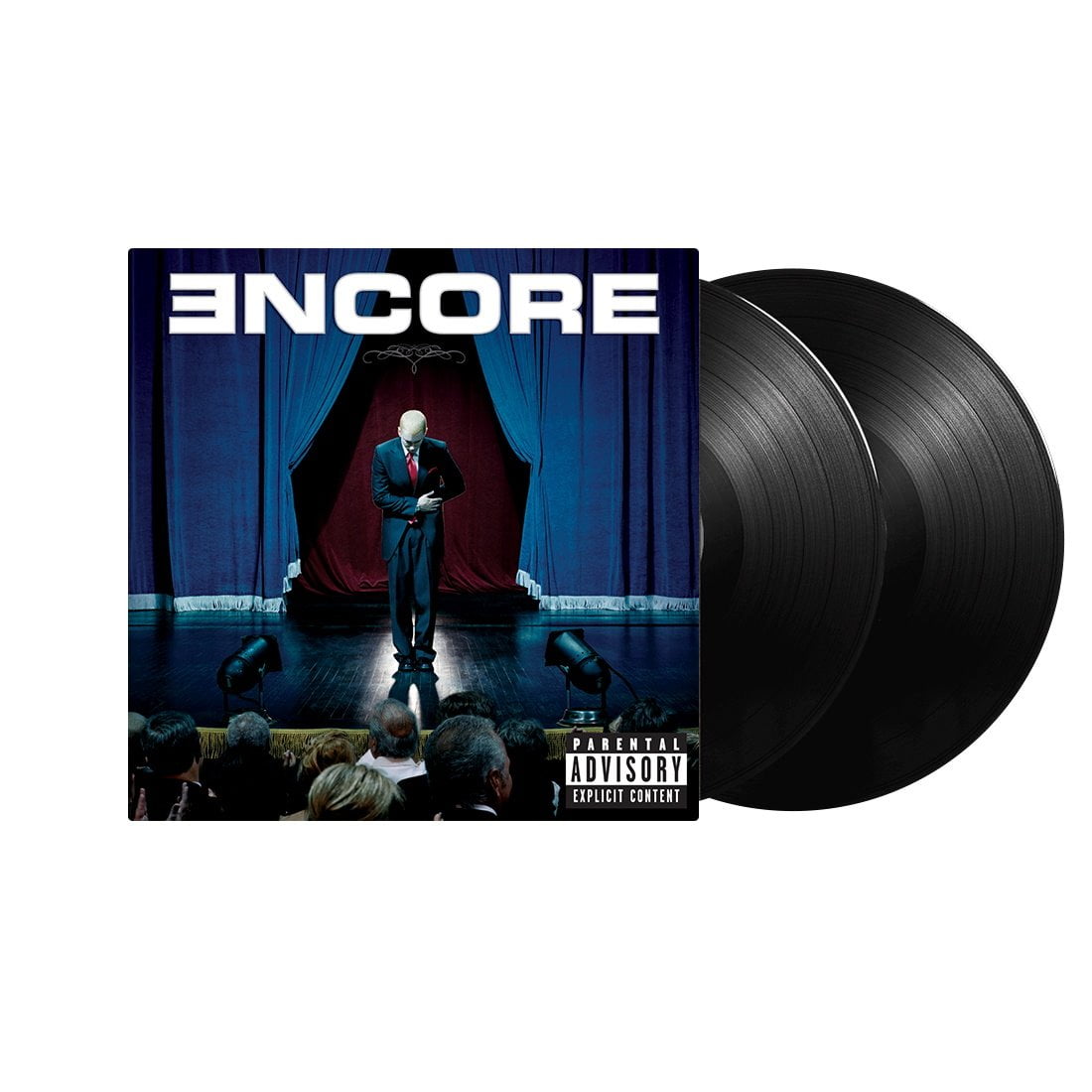 Eminem - Encore - Rap / Hip-Hop - Vinyl - Walmart.com