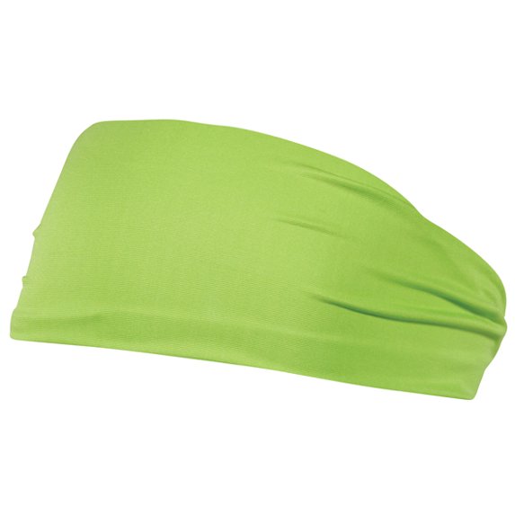 Outdoor Cap SPH-100 Multi-Purpose Sports Headband-Lime Green
