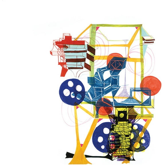 Wilco - The Whole Love (Expanded) - Music & Performance - CD