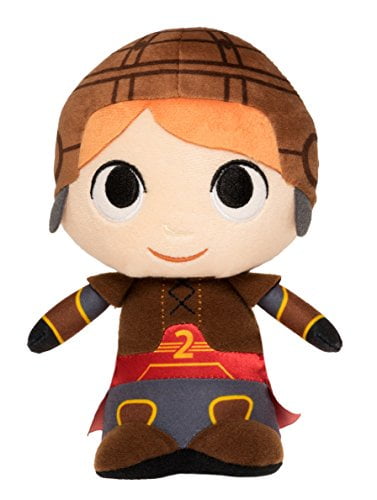 funko supercute plushies harry potter