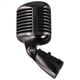 thumbnail image 1 of Micrófono Vocal Dinámico Retro Clásico Profesional, Micrófono Oscilante para Presentaciones en , Karaoke, 1 of 5