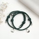 thumbnail image 3 of Pulseras para mujer, regalos para mujer, pulsera de succión magnética de aleación solemne, regalos para amantes, pulsera para mujer, 3 of 5