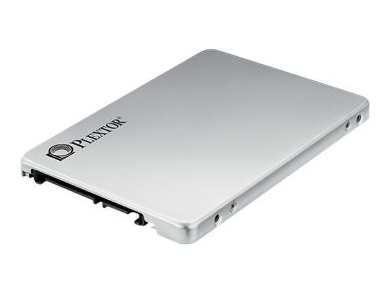 Plextor M8VC PX-256M8VC - SSD - encrypted - 256 GB - internal