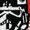 HEATHER CHARCOAL, variant on The Mandalorian And Grogu - Imperial Pilot - Youth Boys Short Sleeve Graphic T-Shirt
