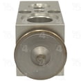 thumbnail image 7 of Four Seasons A/C Expansion Valve P/N:39095 Fits select: 2006-2007 BUICK RENDEZVOUS, 2001-2005 CHEVROLET VENTURE, 7 of 7