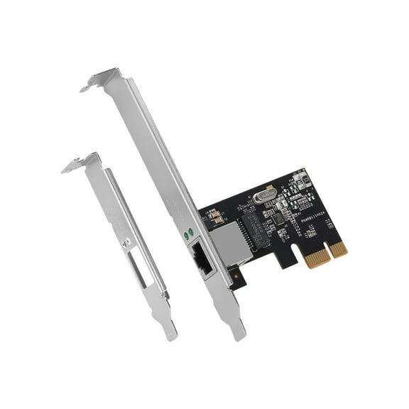 DP PCIE CN-GP1021-S3 GIGABIT ETHERNET