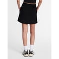 thumbnail image 4 of Athletic Works Women's and Women's Plus Fleece Skort, Size XS-4X, 4 of 5