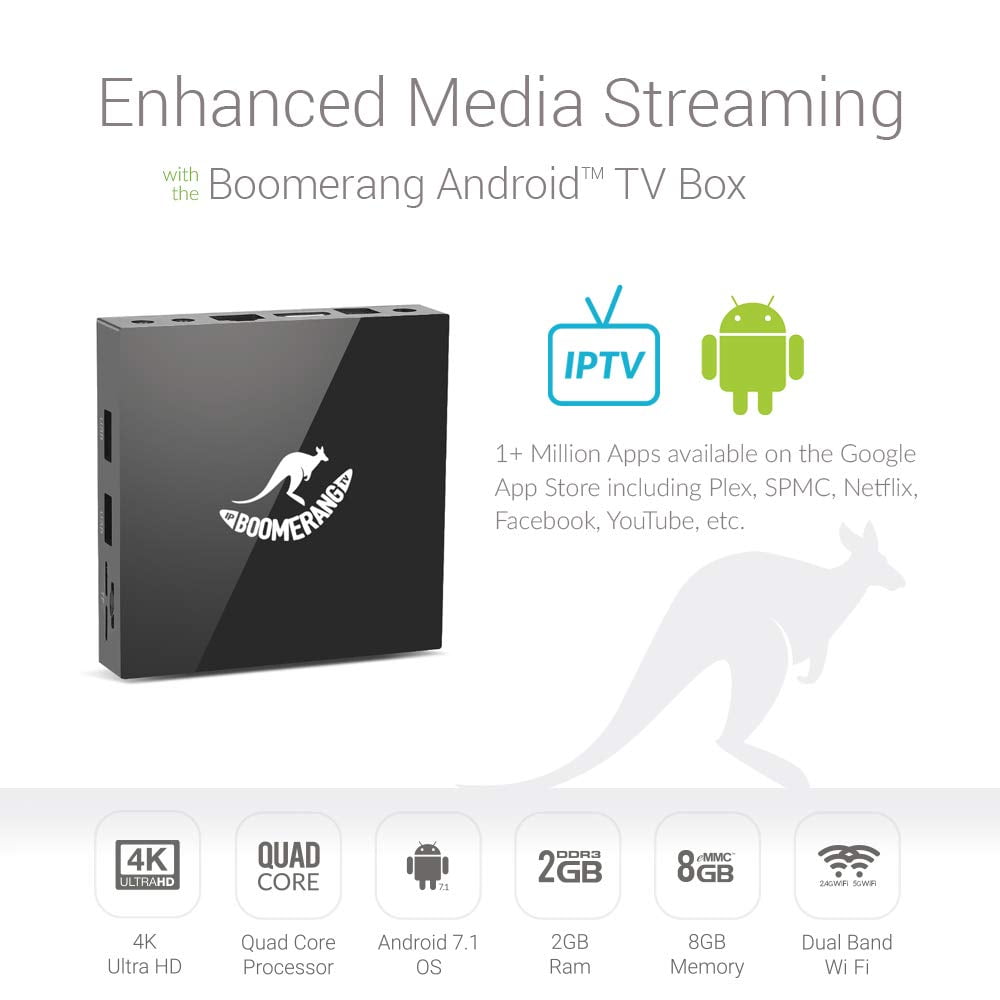 Boomerang Channel Boomerang App Firestick Boomerang App Firestick