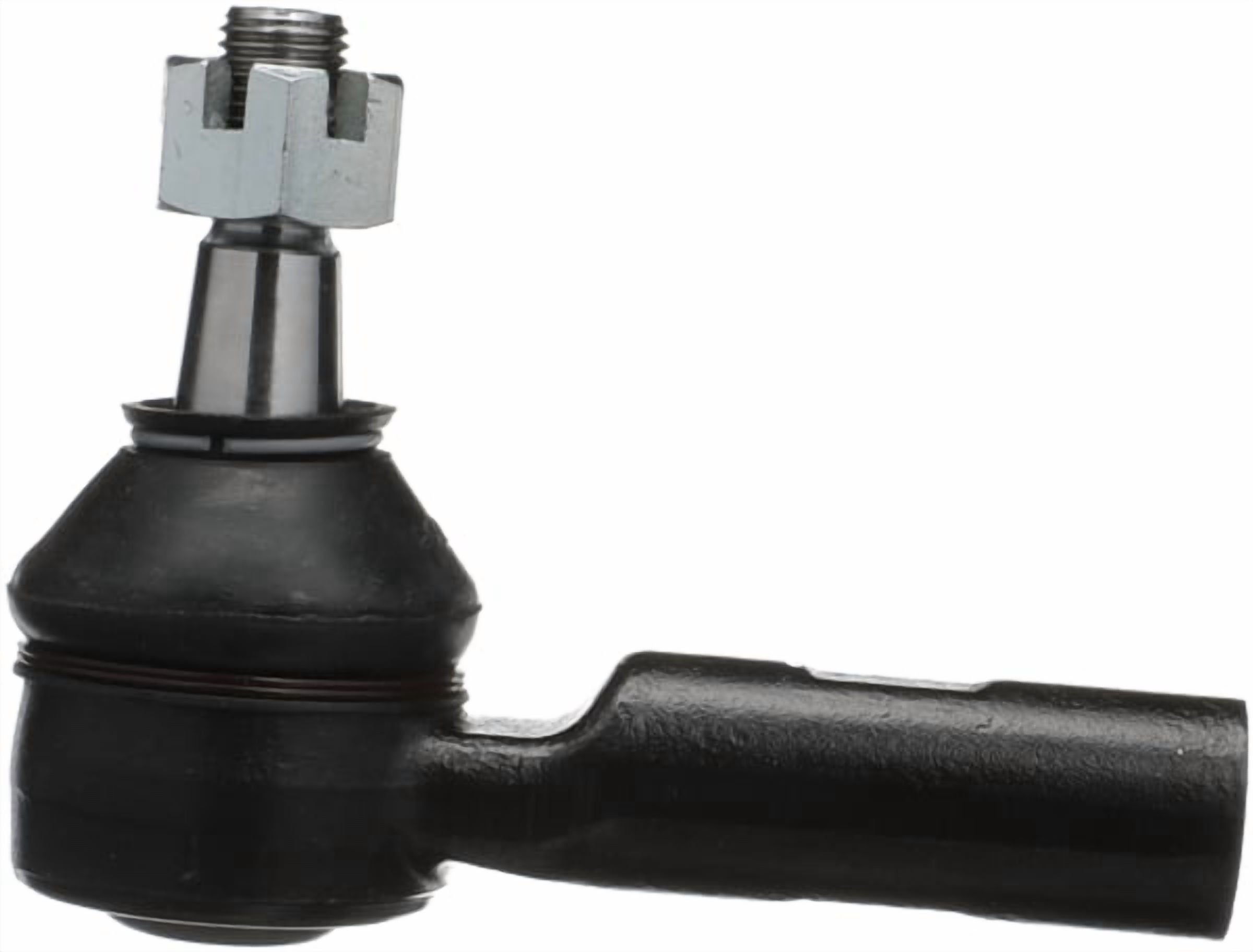 Delphi TA5218 Steering Tie Rod End Fits select: 2006-2012 DODGE RAM 1500