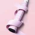 thumbnail image 3 of High Quality Badminton Overgrip Badminton Racket Non-slip Sweat-absorbent Cushioning Grip Tape For Badminton Squash Pink, 3 of 6
