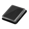 thumbnail image 3 of Milisten 1pc Decorative Solar Light Navy Polysilicon Solar Power Courtyard, 3 of 8