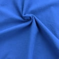 thumbnail image 6 of Sxiwei Kids Girls Team Basic Leotard for Ballet Dance Gymnastics Shorts Sleeves Cotton Leotard Dark Blue 3, 6 of 7