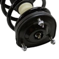 thumbnail image 3 of Loaded Strut Rear Driver Side fits 2003-2005 Subaru Forester, 3 of 5