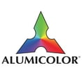 thumbnail image 5 of Alumicolor 6" Silver Aluminum Triangular Combination Scale, 5 of 8