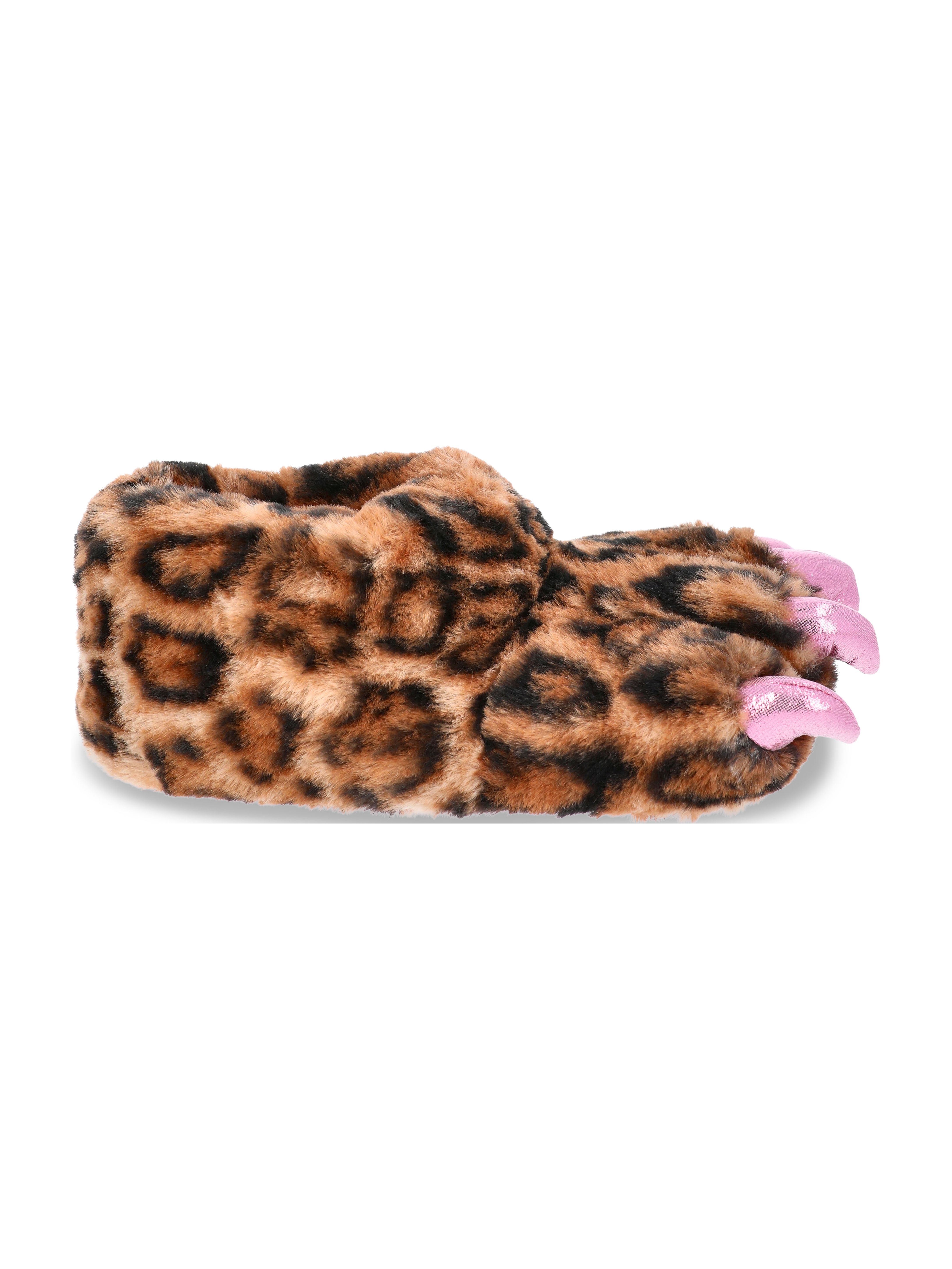 Feetmoji Little & Big Kid Novelty Claw Slipper