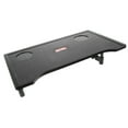 thumbnail image 1 of Baohd Elderly Plastic Removable Wheelchair Lap Tray Eating Reading Table Desk ., 1 of 9