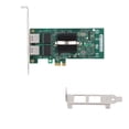 thumbnail image 2 of Pcie Wifi Card, Wired Network Card For PC For Computer For Desktop, 2 of 8