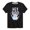 BLACK, variant on - Hey Boo - Toddler And Youth Short Sleeve Graphic T-Shirt