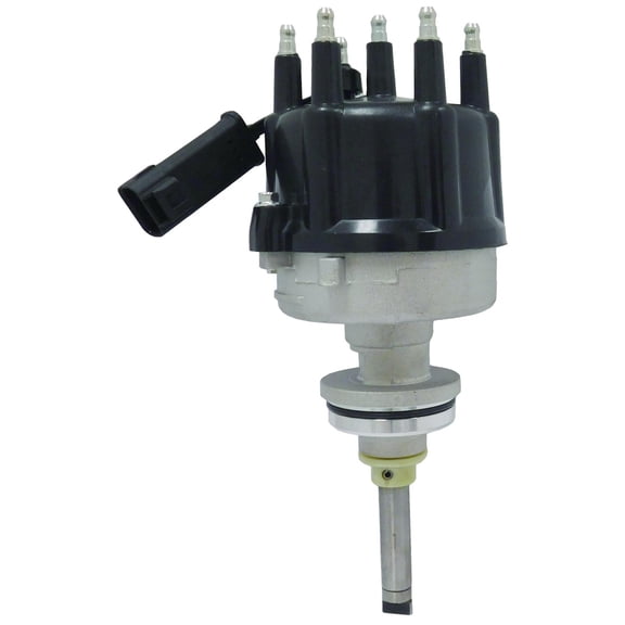 OEG Parts New Distributor Replacement For Dodge B2500 V6 3.9L 98-98 4740338 4740338AB 30-3697 84-3697