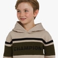 thumbnail image 4 of Champion Boys Jogger Set Fleece Hoodie and Sweatpants Tracksuit, 4 of 7