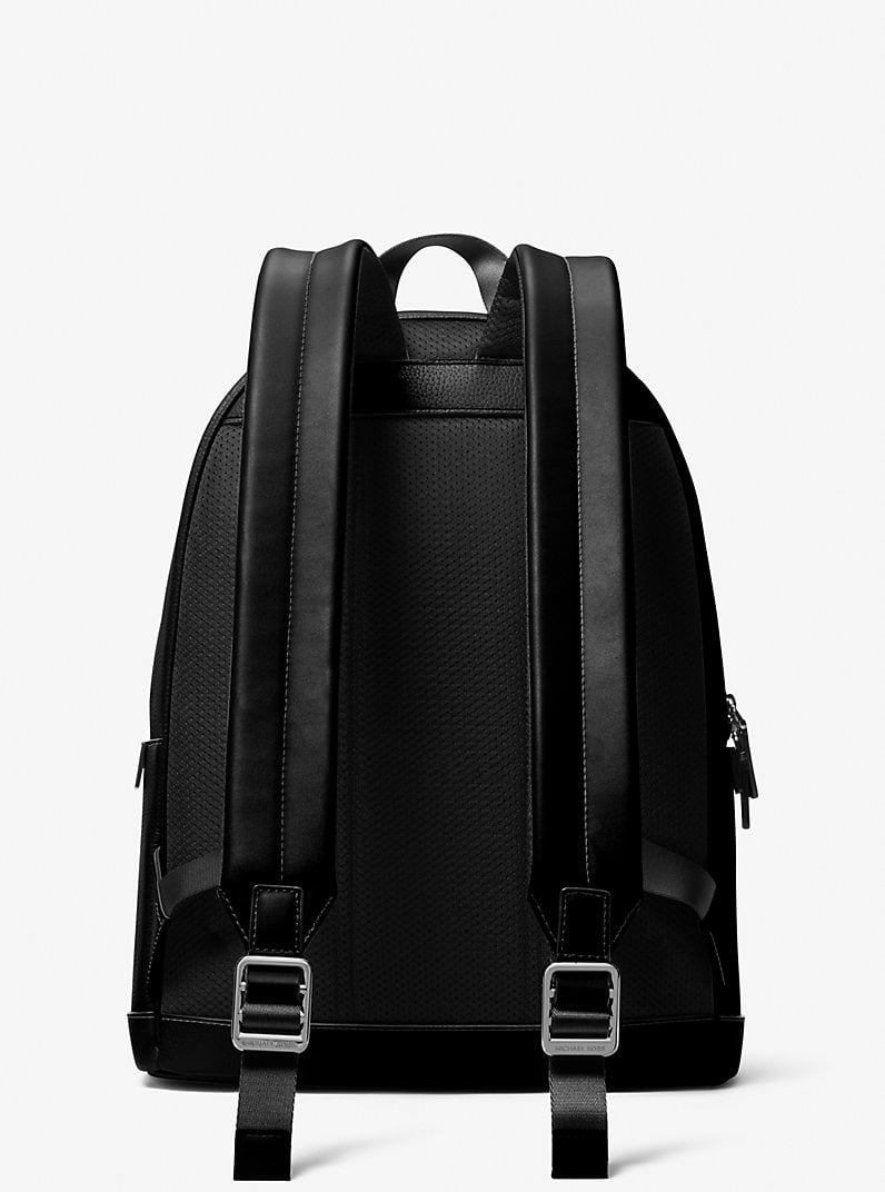 born leather cooper backpack our Cooper sling pack will add a sport Cooper Logo Backpack in CAMEL