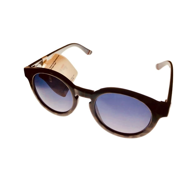 Fila Mens Matte Tortoise Grey Front Soft Round Sunglass SF9288. 96N