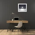 thumbnail image 3 of De Kogel, Wieteke 21x20 White Modern Wood Framed Museum Art Print Titled - Want you, 3 of 4