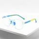 thumbnail image 5 of Gafas de bloqueo de Luz Azul Baoblaze protección contra la tensión Anteojos Anti Luz Azul, 5 of 8