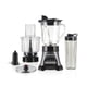 thumbnail image 1 of Licuadora Hamilton Beach 3 en 1 4 Velocidades 1.18 L 700 W Color Gris, 1 of 6