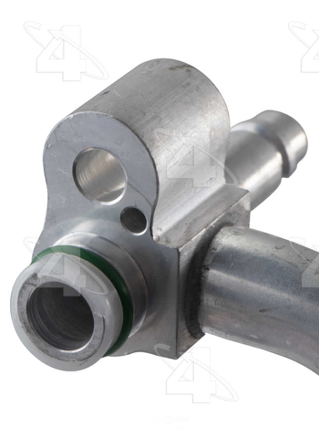 Murray Climate Control 66619 A/c Refrigerant Suction Hose