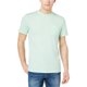 thumbnail image 1 of Camiseta básica Club Room SS para hombre, verde, grande, 1 of 1