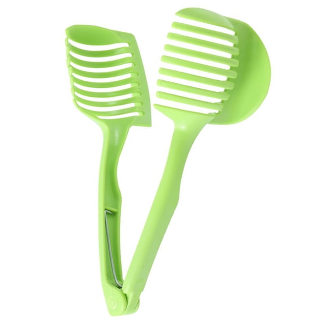 KALLORY De Portátil Y Compacto De Material ABS Ideal Para Cortar Y Papa