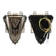 thumbnail image 5 of Motocicleta 12 V LED LED Turno Taillight La Luz Del Freno Trasero Los Indicadores De Señal De Para R15 14-16, 5 of 7