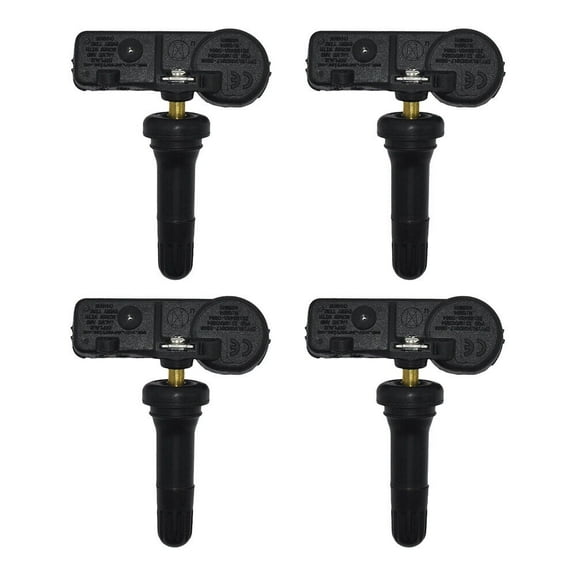 Tire Pressure Sensor 68293199AA For 2019-22 Ram 1500 DT