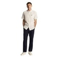thumbnail image 5 of Lyle & Scott Chemise Texturée à Manches Courtes pour Hommes, 5 of 5
