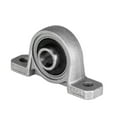 thumbnail image 4 of maskred 4 Pcs Inner Bore Ball Mounted Pillow Block Flange Micro Vertical Bearing Pillow Block Bearing No.2, 4 of 6