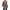 Brown, variant on APEXFWDT Women's Zip Up Sweatshirt Sherpa Fuzzy Fleece Cozy Pullover Stand Collar Soft Sweaters Tops with Pockets Fall Trendy Clothes Blue Medium