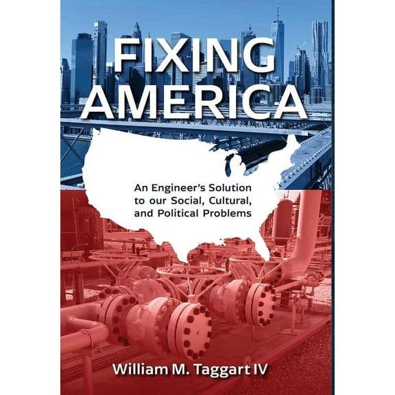 Fixing America, (Hardcover)