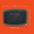 thumbnail image 3 of Hefty Food Storage Containers with Lids – 28 oz. (60 ct.)-With Paper Towel By OMA, 3 of 7