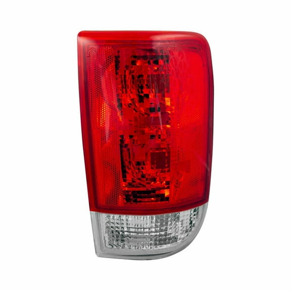 For Chevy/GMC Blazer /Jimmy 1995-2004 Tail Light Assembly Unit Passenger Side GM2801126 | 15113580