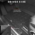 thumbnail image 3 of Alfombrillas Cargo Liner para Jeep Grand Cherokee, aptas para todo tipo de clima, 3 of 9
