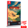 thumbnail image 1 of PATHWAY [LIMITED RUN GAMES #124] - SWITCH, 1 of 4